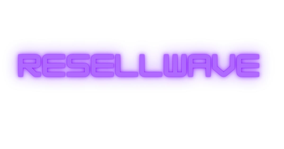 ResellWave mentorship